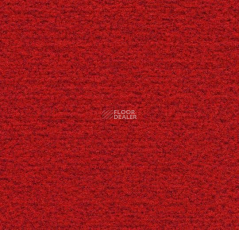 Forbo Coral Classic 4753 Bright red фото 1 | FLOORDEALER